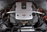 Nissan 350Z Nismo 2007 года (NA)